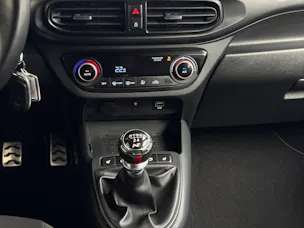 Hyundai i10 1.0 T-GDi N-Line