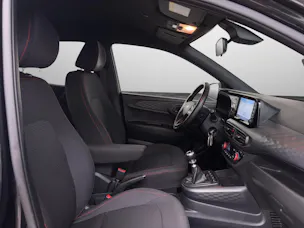 Hyundai i10 1.0 T-GDi N-Line