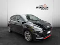Hyundai i10 1.0 T-GDi N-Line