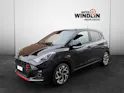 Hyundai i10 1.0 T-GDi N-Line