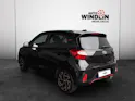 Hyundai i10 1.0 T-GDi N-Line