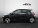 Hyundai i10 1.0 T-GDi N-Line