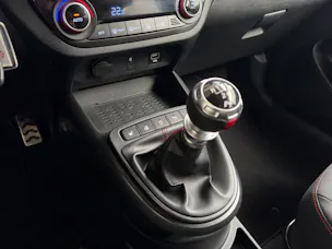 Hyundai i10 1.0 T-GDi N-Line