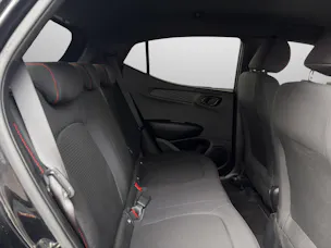 Hyundai i10 1.0 T-GDi N-Line