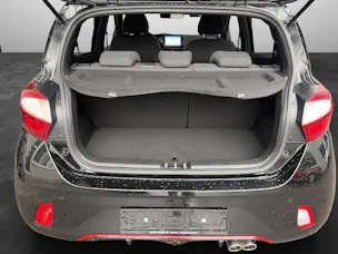 Hyundai i10 1.0 T-GDi N-Line