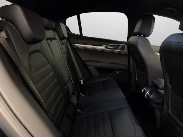 Alfa Romeo Stelvio 2.0 Q4 280 Veloce