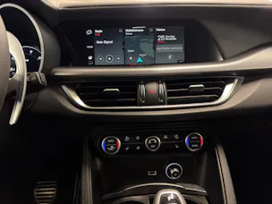 Alfa Romeo Stelvio 2.0 Q4 280 Veloce