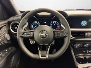 Alfa Romeo Stelvio 2.0 Q4 280 Veloce