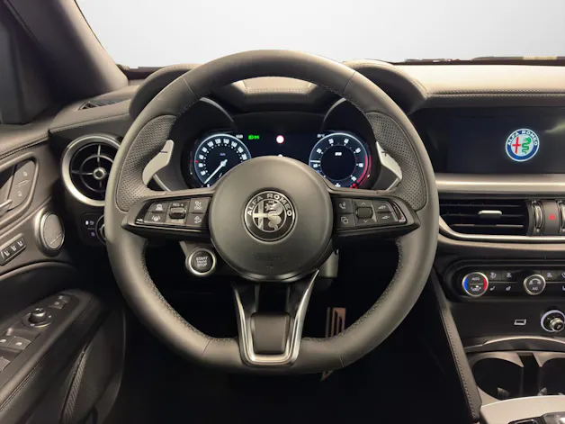 Alfa Romeo Stelvio 2.0 Q4 280 Veloce