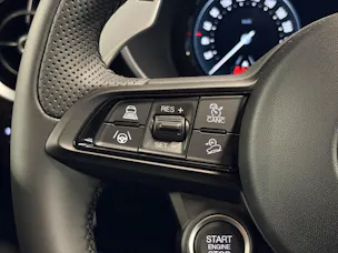Alfa Romeo Stelvio 2.0 Q4 280 Veloce