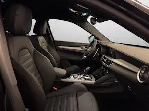 Alfa Romeo Stelvio 2.0 Q4 280 Veloce