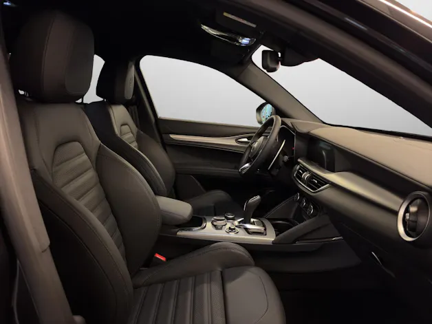 Alfa Romeo Stelvio 2.0 Q4 280 Veloce