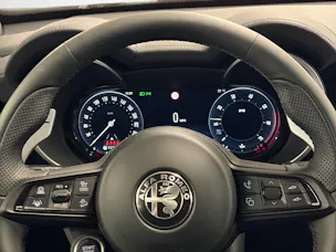Alfa Romeo Stelvio 2.0 Q4 280 Veloce