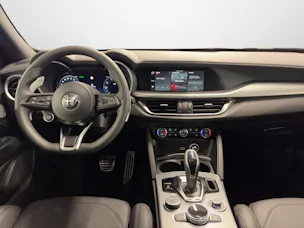 Alfa Romeo Stelvio 2.0 Q4 280 Veloce