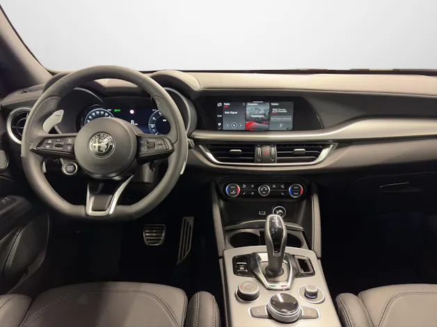 Alfa Romeo Stelvio 2.0 Q4 280 Veloce