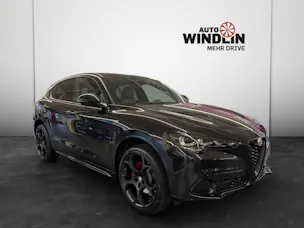 Alfa Romeo Stelvio 2.0 Q4 280 Veloce