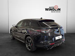 Alfa Romeo Stelvio 2.0 Q4 280 Veloce