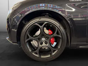 Alfa Romeo Stelvio 2.0 Q4 280 Veloce