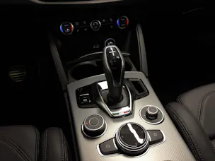 Alfa Romeo Stelvio 2.0 Q4 280 Veloce