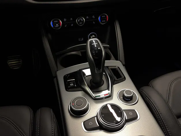 Alfa Romeo Stelvio 2.0 Q4 280 Veloce