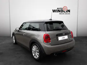 Mini F56 1.5i Cooper