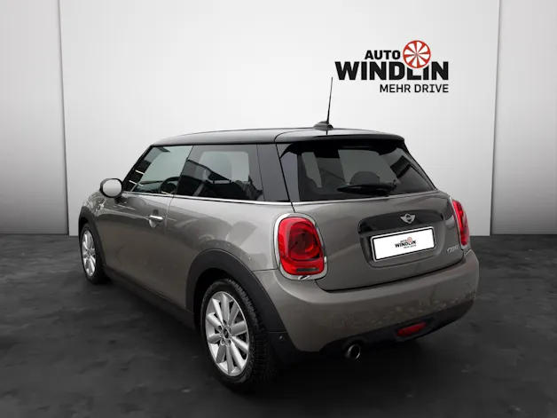 Mini F56 1.5i Cooper