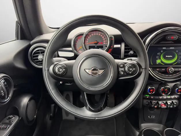 Mini F56 1.5i Cooper