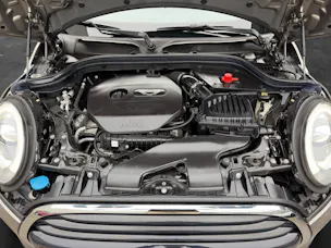 Mini F56 1.5i Cooper