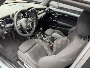Mini F56 1.5i Cooper