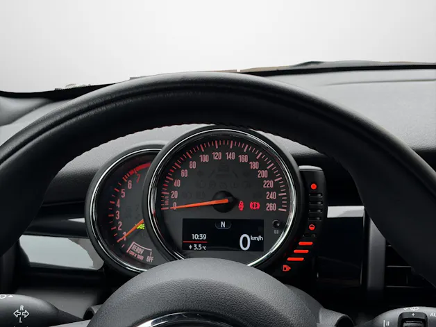 Mini F56 1.5i Cooper