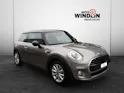 Mini F56 1.5i Cooper
