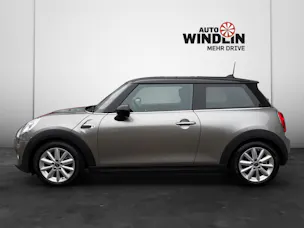 Mini F56 1.5i Cooper