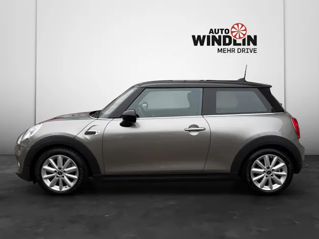 Mini F56 1.5i Cooper