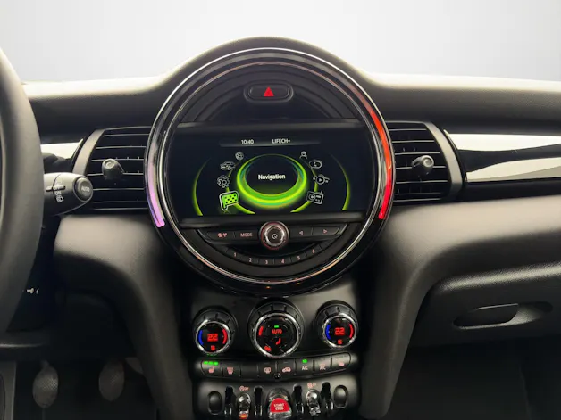Mini F56 1.5i Cooper