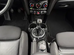 Mini F56 1.5i Cooper