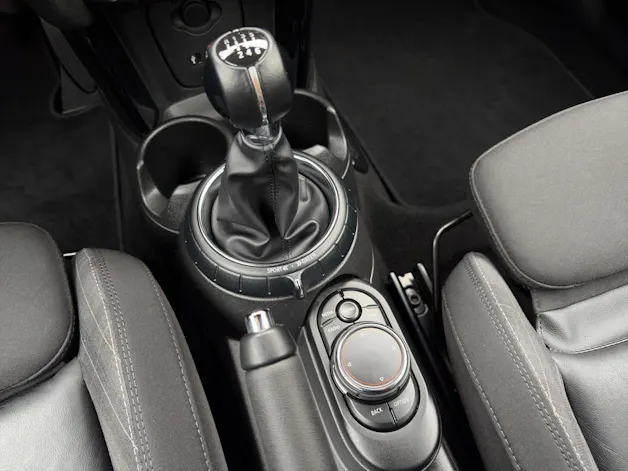 Mini F56 1.5i Cooper
