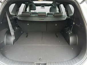 Hyundai Santa Fe 1.6 T-GDi PHEV Vertex Pack Luxury