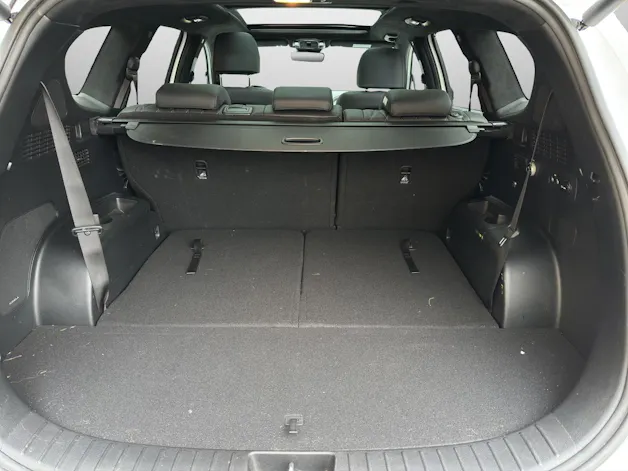 Hyundai Santa Fe 1.6 T-GDi PHEV Vertex Pack Luxury