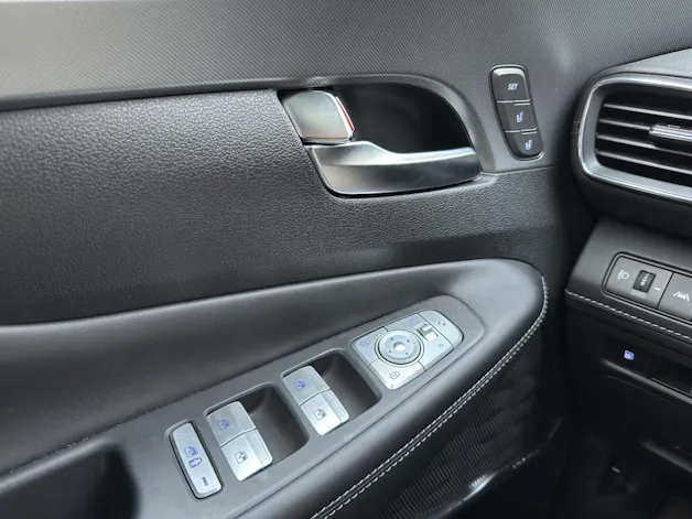 Hyundai Santa Fe 1.6 T-GDi PHEV Vertex Pack Luxury