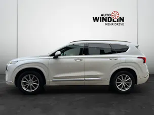 Hyundai Santa Fe 1.6 T-GDi PHEV Vertex Pack Luxury