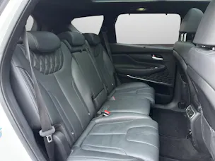 Hyundai Santa Fe 1.6 T-GDi PHEV Vertex Pack Luxury