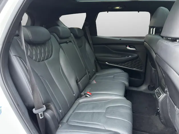 Hyundai Santa Fe 1.6 T-GDi PHEV Vertex Pack Luxury