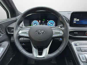 Hyundai Santa Fe 1.6 T-GDi PHEV Vertex Pack Luxury