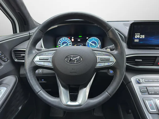 Hyundai Santa Fe 1.6 T-GDi PHEV Vertex Pack Luxury