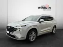 Hyundai Santa Fe 1.6 T-GDi PHEV Vertex Pack Luxury