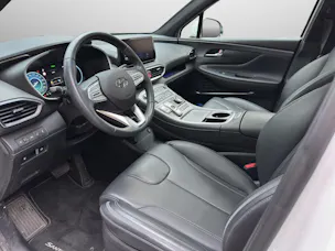 Hyundai Santa Fe 1.6 T-GDi PHEV Vertex Pack Luxury