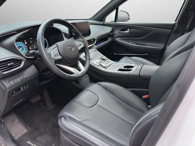 Hyundai Santa Fe 1.6 T-GDi PHEV Vertex Pack Luxury