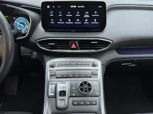 Hyundai Santa Fe 1.6 T-GDi PHEV Vertex Pack Luxury