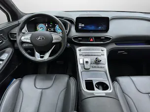 Hyundai Santa Fe 1.6 T-GDi PHEV Vertex Pack Luxury