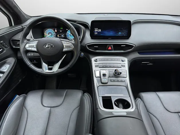 Hyundai Santa Fe 1.6 T-GDi PHEV Vertex Pack Luxury